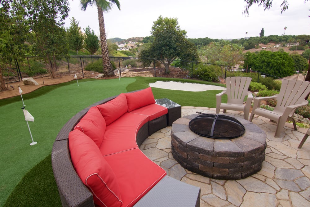 Slide of Triskell Restorations