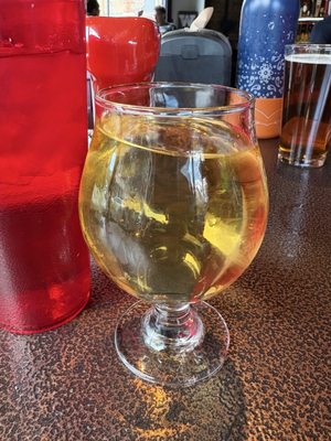 Wild Goose Bar & Grill by null