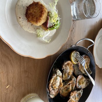 Pier 6 - Seafood Near Me - San Leon, Texas