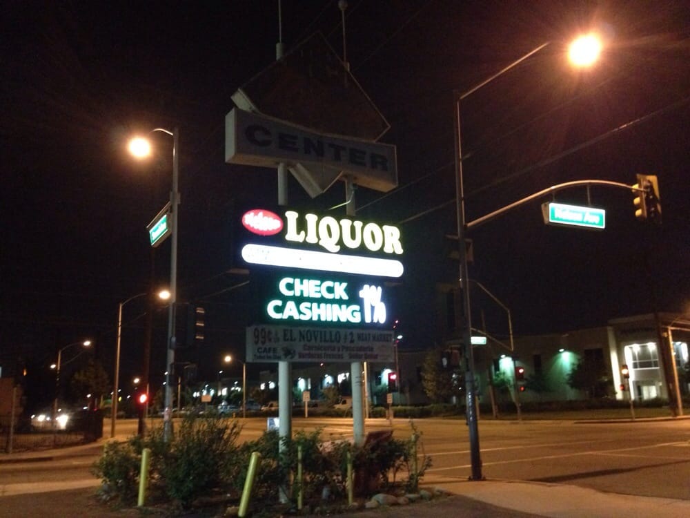 NELSON LIQUOR Updated May 2024 300 N Sunset Ave, La Puente