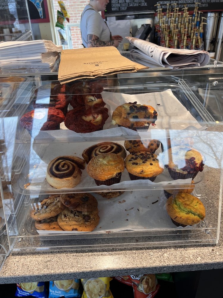 JAKE’S COFFEE COMPANY TEMP. CLOSED Updated October 2024 28 Photos