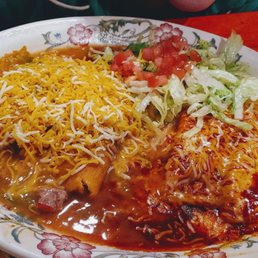 Tamales