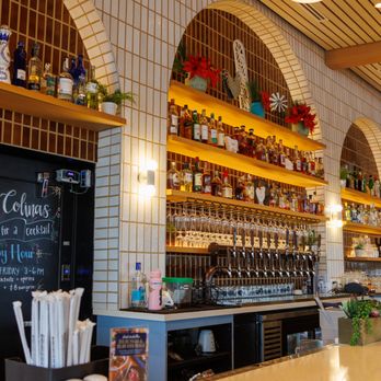 Tupelo Honey Southern Kitchen & Bar - New American Near Me - Irving, Texas