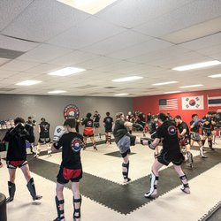 ODK Striking Academy