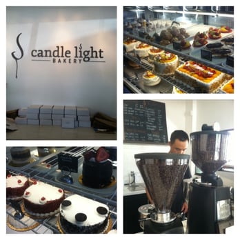 Candle Light Bakery - @ their new location, a few doors down - Bakeries Near Me - Norwalk, California Candle Light Bakery - @ their new location, a few doors down - Bakeries Near Me - Norwalk, California