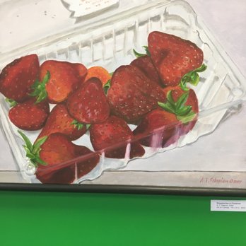 Alkalicious Cold Pressed Juice Bar - Art work for sale. - Juice Bars & Smoothies Near Me - Chesapeake, Virginia