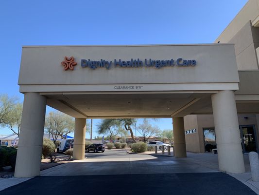 DIGNITY HEALTH URGENT CARE - Updated July 2025 - 14 Photos & 128