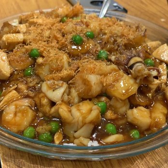 Hong Kong Eatery - Fried rice - Seafood Near Me - Boston, Massachusetts Hong Kong Eatery - Fried rice - Seafood Near Me - Boston, Massachusetts