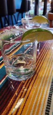 Mama Lupita's Bistro by null