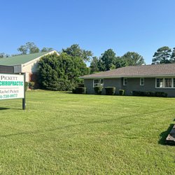 Pickett Family Chiropractic