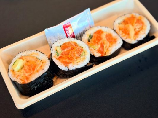 Yama Sushi Marketplace by null