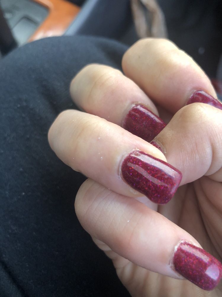 Q NAILS Updated September 2024 99 Middle Country Rd, Coram, New