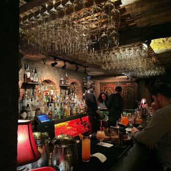 The Cellar Restaurant - French Near Me - Fullerton, California