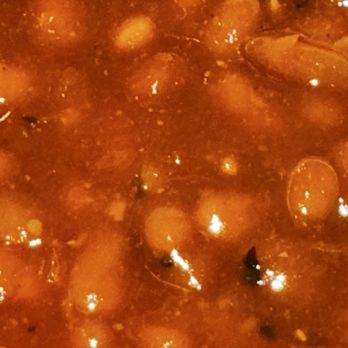 Nevada Chicken Cafe - Baked Beans (Hot) - Barbeque Near Me - Las Vegas, Nevada Nevada Chicken Cafe - Baked Beans (Hot) - Barbeque Near Me - Las Vegas, Nevada