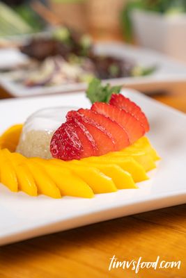 Bambu Thai by null