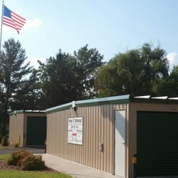 Prime Storage LLC