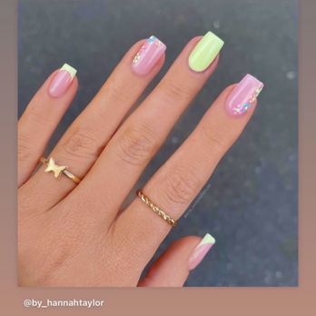Global Nail & Spa - Nail Salons Near Me - Rosenberg, Texas