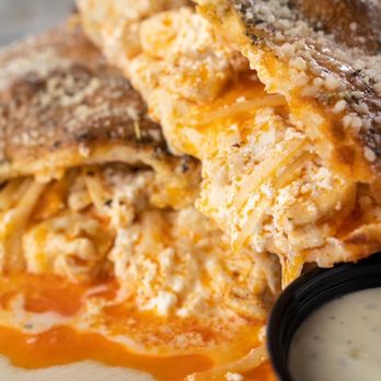 Inferno Pizza - Buffalo calzone - Pizza Near Me - Irwin, Pennsylvania Inferno Pizza - Buffalo calzone - Pizza Near Me - Irwin, Pennsylvania