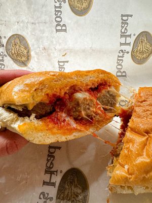 Brown Bag Deli by null