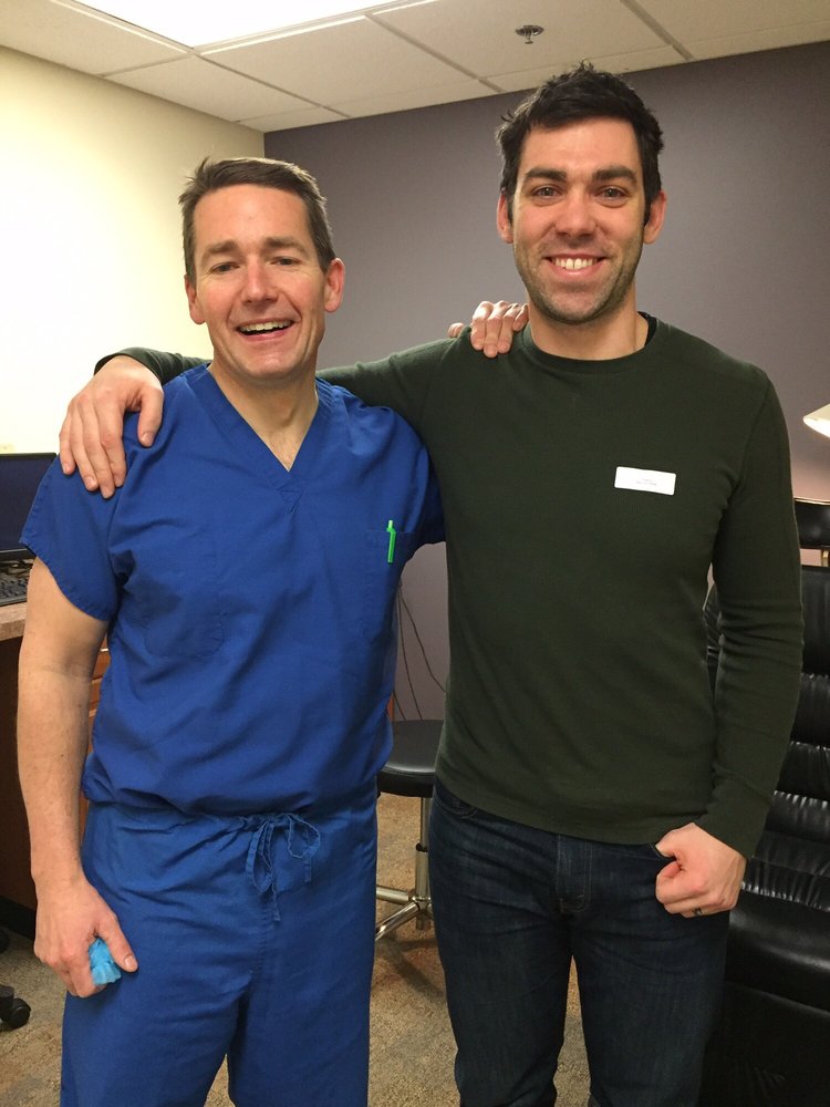 TLC EYE CARE & LASER CENTERS Updated September 2024 1515 Lake Lansing Rd, Lansing, Michigan