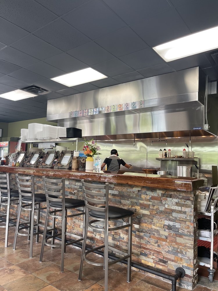 Taqueria Los Compas, Pooler Roadtrippers