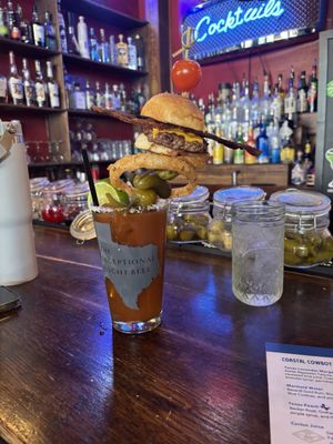 Coastal Star Brewing Company by null