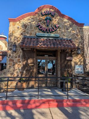 Lupe Tortilla Mexican Restaurant by null