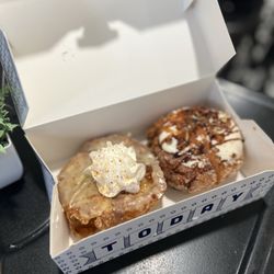 Parlor Doughnuts