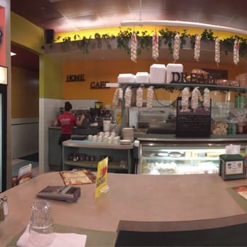 El Tropico Restaurant - The corazón of the operation. - Latin American Near Me - Doral, Florida