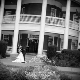 Wedding day; in front of RW Casino. Providence, RI Wedding day; in front of RW Casino. Providence, RI