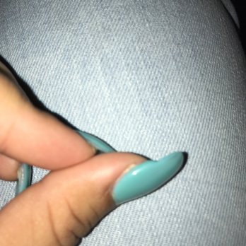 AZ Nails - Nail Salons Near Me - Los Angeles, California