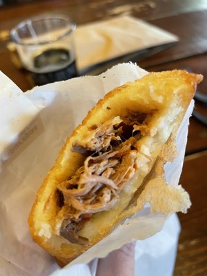 Paparepas Venezuelan Food (Capitol Hill) by null