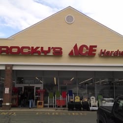 Rocky's Ace Hardware