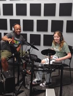 Private Drums, Piano, and Voice! - Elevate your musical talents with private lessons at Musicians in Motion! Whether you're drawn to the enchanting melodies of the piano, the powerful beats of the drums, or the expressive artistry of your own voice, our skilled instructors are here to guide you on a personalized musical journey. Tailored for all ages and skill levels, our private lessons offer one-on-one attention to help you hone your craft and reach your musical aspirations. Whether you're a beginner eager to explore the world of music or an experienced musician aiming for mastery, our instructors create a supportive and dynamic environment to nurture your unique talents. Immerse yourself in the world of melody and rhythm with private lessons in voice, drums, and piano at Musicians in Motion, and let the joy of music transform your journey! Private Drums, Piano, and Voice! - Elevate your musical talents with private lessons at Musicians in Motion! Whether you're drawn to the enchanting melodies of the piano, the powerful beats of the drums, or the expressive artistry of your own voice, our skilled instructors are here to guide you on a personalized musical journey. Tailored for all ages and skill levels, our private lessons offer one-on-one attention to help you hone your craft and reach your musical aspirations. Whether you're a beginner eager to explore the world of music or an experienced musician aiming for mastery, our instructors create a supportive and dynamic environment to nurture your unique talents. Immerse yourself in the world of melody and rhythm with private lessons in voice, drums, and piano at Musicians in Motion, and let the joy of music transform your journey!