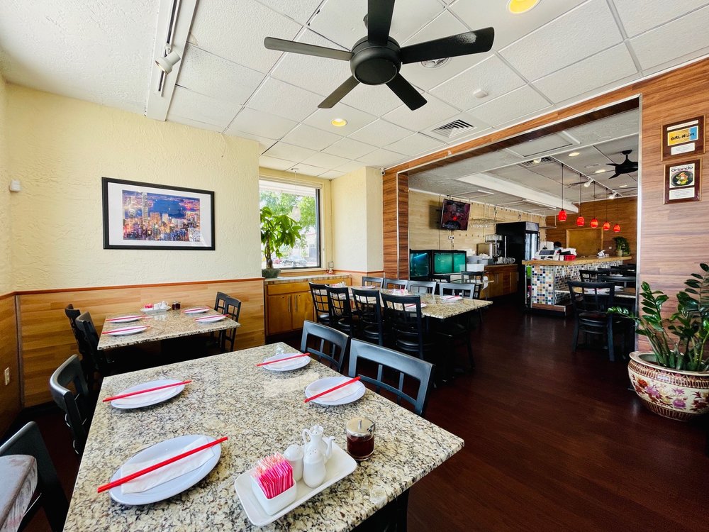 Peter's Kitchen China Bistro
