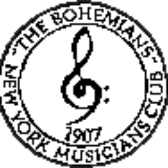 The Bohemians - The Bohemians Logo - Social Clubs Near Me - Manhattan, New York The Bohemians - The Bohemians Logo - Social Clubs Near Me - Manhattan, New York
