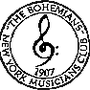 The Bohemians