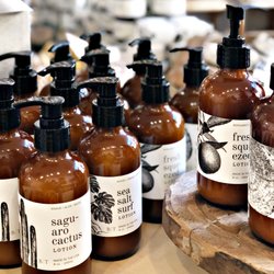 Meus - Broken Top Bottle lotion- refreshing!