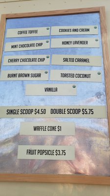 Em's Ice Cream by null