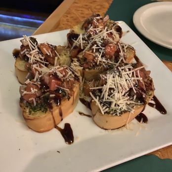 Oliva's Bar & Restaurant - Bruschetta - Italian Near Me - Mishawaka, Indiana Oliva's Bar & Restaurant - Bruschetta - Italian Near Me - Mishawaka, Indiana