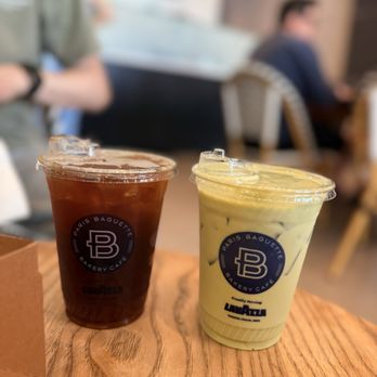 Paris Baguette - Bakeries Near Me - Fullerton, California Paris Baguette - Bakeries Near Me - Fullerton, California