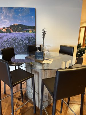 Matanzas Creek Winery by null