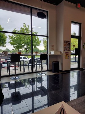 La Luna Cafe by null