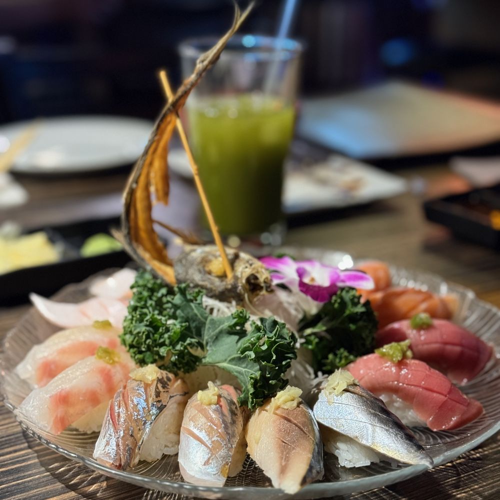 Sushiya - We ordered so much and the presentation was wonderful! - Sushi Bars Near Me - San Dimas, California Sushiya - We ordered so much and the presentation was wonderful! - Sushi Bars Near Me - San Dimas, California