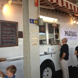 The Meatball Truck