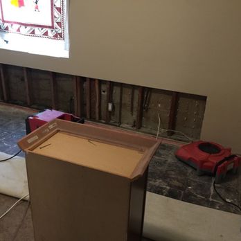Top Notch Flood - Removal of wet drywall & carpet - Damage Restoration Near Me - San Marcos, California Top Notch Flood - Removal of wet drywall & carpet - Damage Restoration Near Me - San Marcos, California