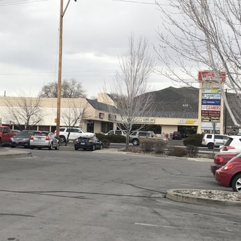 CVS Pharmacy - Tuesday, March 19, 2019: view from parking lot of CVS on N. Carson St. side. - Drugstores Near Me - Carson City, Nevada