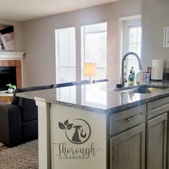 Thorough Cleaning - AirBNB cleaning/Deep cleaning. - Home Cleaning Near Me