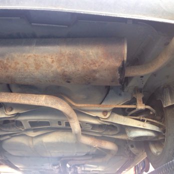 Marco Muffler - Horrible at first but they did great - Auto Repair Near Me - Sacramento, California Marco Muffler - Horrible at first but they did great - Auto Repair Near Me - Sacramento, California