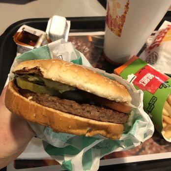 Burger King - Burgers Near Me - Riverside, California